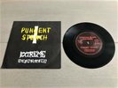 PUNGENT STENCH - EXTREME DEFORMITY ORG 7