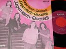 JÜRGEN KERTH-QUARTETT Marie & Sie war mein Dämon / DDR SP 1973 AMIGA 455970