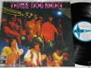 THREE DOG NIGHT same LP Orig. Odeon Rec. BRAZIL 1969 Rare ROCK FUNK SOUL