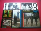 The Jam - Snap  - UK 1983 Polydor Double LP Album Snap 1. M-/M-/EX