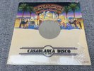 7” Vinyl - KISS - Naci Para Amarte (I Was Made For Lovin’ You) Mexico