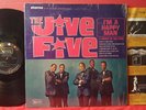 The Jive Five 