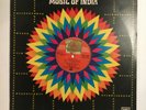 PANKAJ MULLICK   INDIAN CLASSICAL MUSIC   LP RECORD   IMPORT