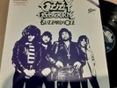 OZZY OSBOURNE-BLIZZARD OF OZZ-LP Mexico Promo Radio Unique Cover PS EPIC