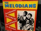 The Melodians ?– Sweet Sensation Lp 1980 uk issue  Island?– IRSP 13 Record Mint