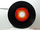 THE BEACH BOYS-(45)-PROMO RECORD -BREAK AWAY / CELEBRATE THE NEWS - CAPITOL-1969
