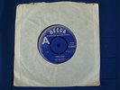 THE MAJORITY - SIMPLIFIED / ONE THIRD - Decca F12453  (DEMO)
