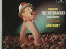Decca SXL 2092/3 Tchaikovsky The Nutcracker Casse-Noisette Speakers Corner