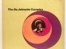 The De Johnette Complex Jack Milestone 9022 1969 Jazz LP
