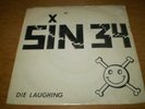 SIN 34 - Die Laughing 7