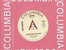 Patti Austin:Are we ready for love/Didn't say a word:UK Columbia DJNorthern Soul