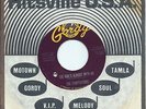 Temptations (The):The girl's alright with me/I'll be in trouble:Northern Soul