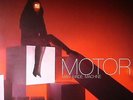 MOTOR - Man Made Machine - Vinyl (LP)