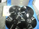 Herman Smith International Morse Code Course C.  1957 LP Vinyl Record 78 RPM CW