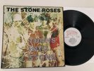 THE STONE ROSES 