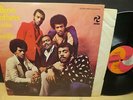 LeBron Brothers: Asunto de Familia (M- 1973 Cotique CS-1074 US LP) Salsa
