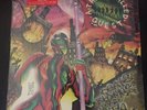 A Tribe Called Quest. Beats, Rhymes and Life, 12” Double Album, Original Press.