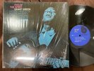 GRANT GREEN FEELIN' THE SPIRIT BLUE NOTE BST 84132 RVG STEREO US LP