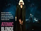 V/A Atomic Blonde (Original Motion Picture Soundtrack) 2x LP NEW VINYL Mondo