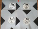XL RECORDINGS 12