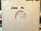 RARE Billy Idol: Rebel Yell 12