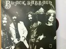 BLACK SABBATH 