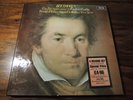 Beethoven SDDE 304-7 box set decca stereo friedrich gulda 4lp 5 piano concerto