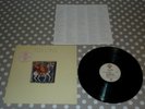 PAUL SIMON - GRACELAND VINYL ALBUM LP RECORD EXCELLENT ORIGINAL EMBOSSED SLEEVE
