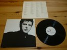 PETER GABRIEL - SO VINYL ALBUM LP RECORD 33rpm ORIGINAL 1986 EXCELLENT++/Nr MINT