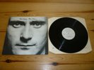 PHIL COLLINS FACE VALUE VINYL GATEFOLD ALBUM RECORD LP 33 EX+/Nr MINT 1ST PRESS
