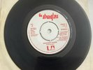 THE STRANGLERS  ORIGINAL CHOOSEY SUSIE 10,000 FIRST COPIES OF RATTUS