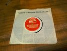 New Seekers Buy The World A Coke It's The Real Thing UK 7