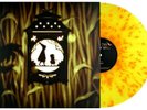 Over the Garden Wall [Harvest Festival Colored Vinyl] LP Record Album in-shrink