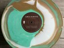 Circa Survive ?- Juturna LP Colored Vinyl Album - SEALED EMO PUNK Record LIMITED