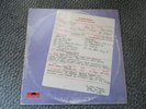 Second Hand - Reality - Polydor - UK Original Pressing LP