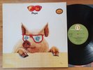 PIGRO Ivan Graziani  Italian press prog psych