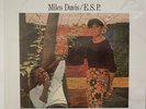 Miles Davis - E.S.P.(180g LTD Numbered Vinyl 2LP-45 rpm), Mofi