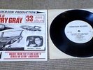 BARRY GRAY Thunderbirds UFO Doppleganger Fireball XL5 Fanderson UK PS 7