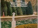 DVORAK: Piano Quintets, Borodin Quartet Sviatoslav Richter PHILIPS Digital 2x LP