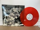RAGE AGAINST THE MACHINE- SELF TITLED -BRAND NEW RED COLORED VINYL LP RECORD