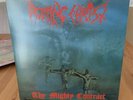 Rotting Christ - Thy Mighty Contract Vinyl Death Metal