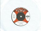 Herman Lewis:Who's kissing you tonight: Northern Soul Re-Issue