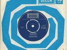Chocolate Boys:Voltaire Pier/El Bimbo:UK Decca:Northern Soul