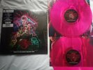 STRANGER THINGS 3 (Kyle Dixon & Michael Stein) - 2 x LP / Neon Pink Vinyl