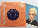 HEINZ “please little girl” UK 1964 DECCA 7” + photo insert joe meek EX