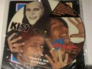Kiss - God Gave Rock & Roll To You II Bill & Ted UK Import Picture Disc - Sealed