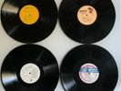 The Fugs East Village Other Warhol Velvet Underground Allan Ginsberg ESP LP Lot