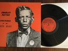 Charley Patton ‘Founder of the Delta Blues’ Double Vinyl LP Yazoo L-1020 1971 Ex
