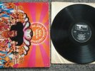 Jimi Hendrix - Axis Bold As Love UK Vinyl Album 1st Press Track 1967