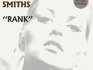 The Smiths ?– Rank VINYL 2LP Plus POSTER BRAND NEW SEALED